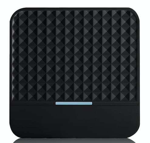 Campainha Residencial Elétrica Wifi