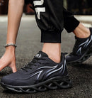 Tênis Masculino Athletic Preto