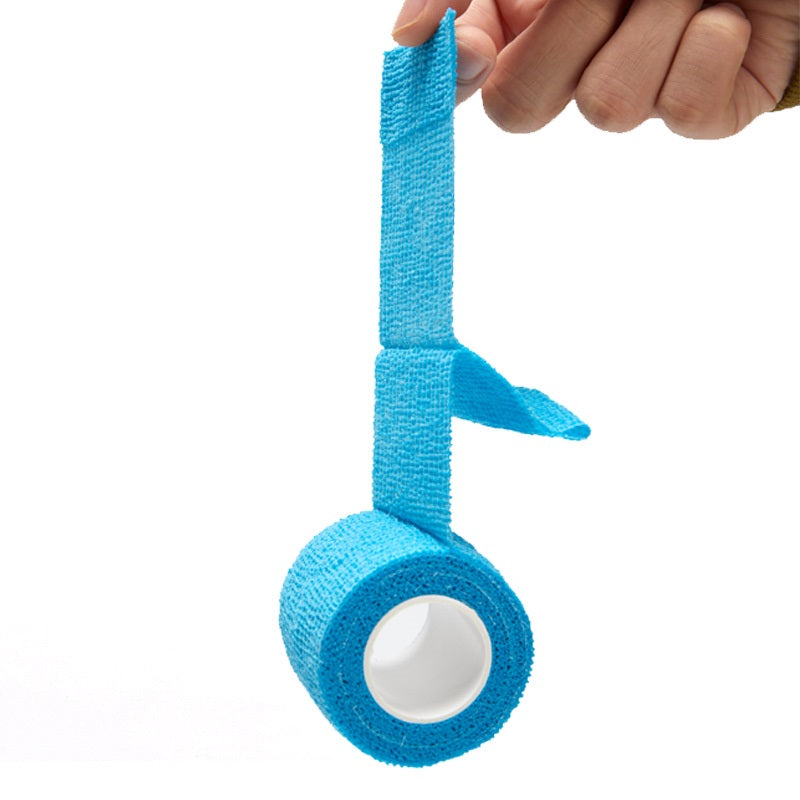 Bandagem Elástica Adesiva