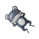 Sapinhos Divertidos para Banho - Brincadeira que Move as Perninhas