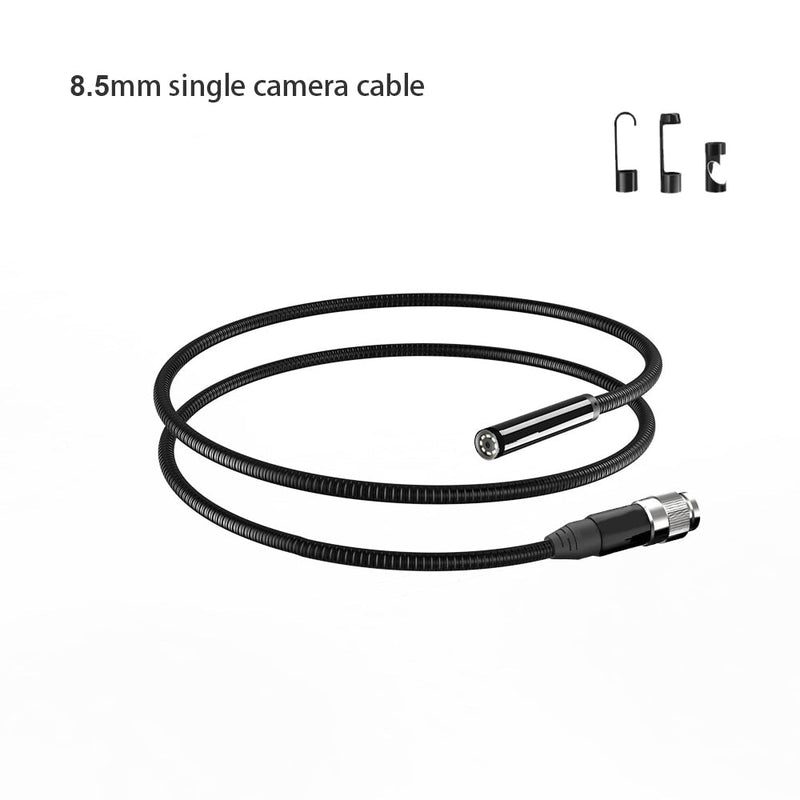 Sonda para Boroscópio Industrial AGC 430