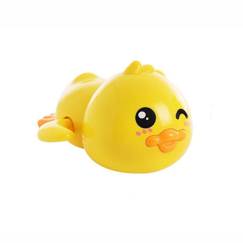 Brinquedo de Banho Pato Aventuras no Barquinho: Momentos de Diversão e Aprendizado para Crianças