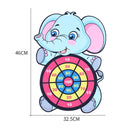 Tiro Alvo Confiável MaxBall