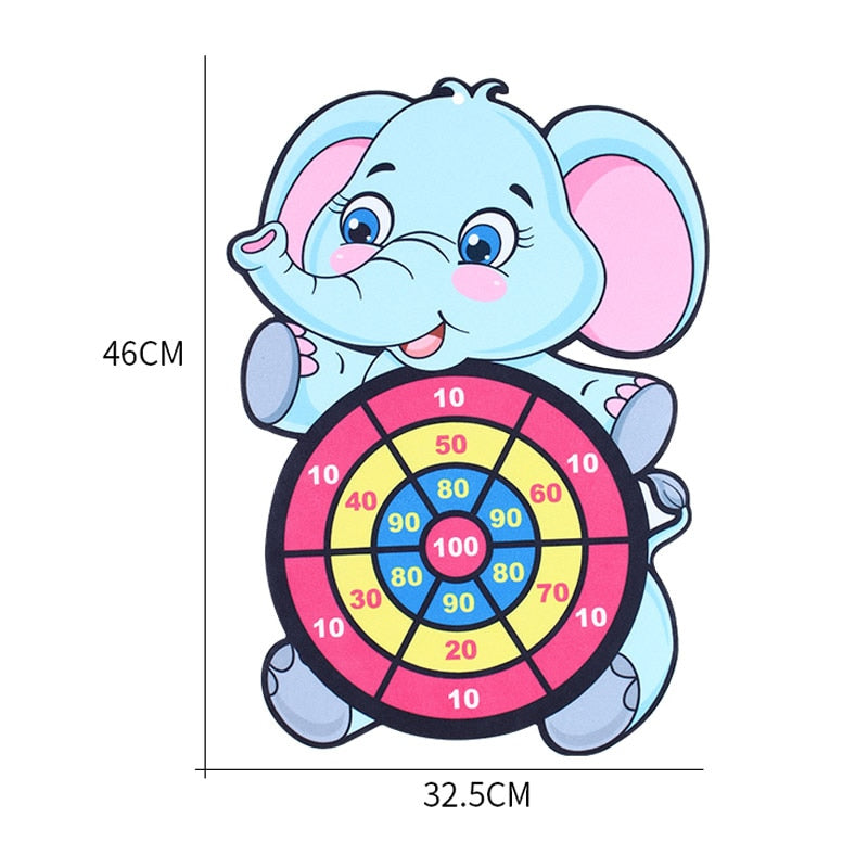 Tiro Alvo Confiável MaxBall