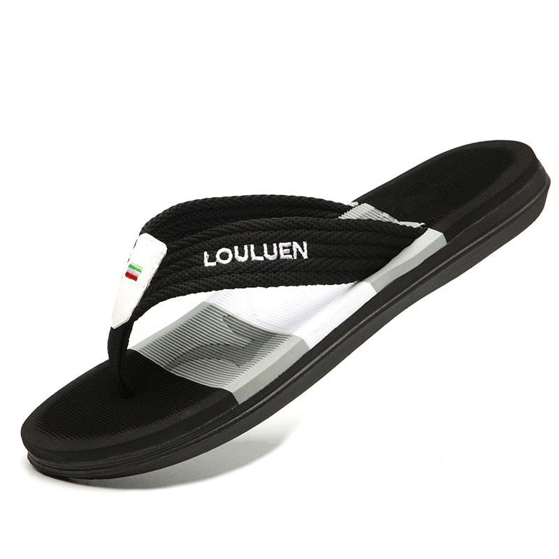 Chinelo Masculino Louluen Original