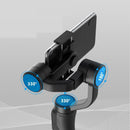 Estabilizador de Câmera Gimbal