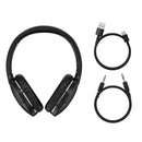 Headphone Baseus Encok D02 Pro Gamer Fone De Ouvido Sem Fio Bluetooth 5.0