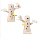 Pega Lagarta de Madeira: Transforme a Brincadeira em Conforto e Criatividade