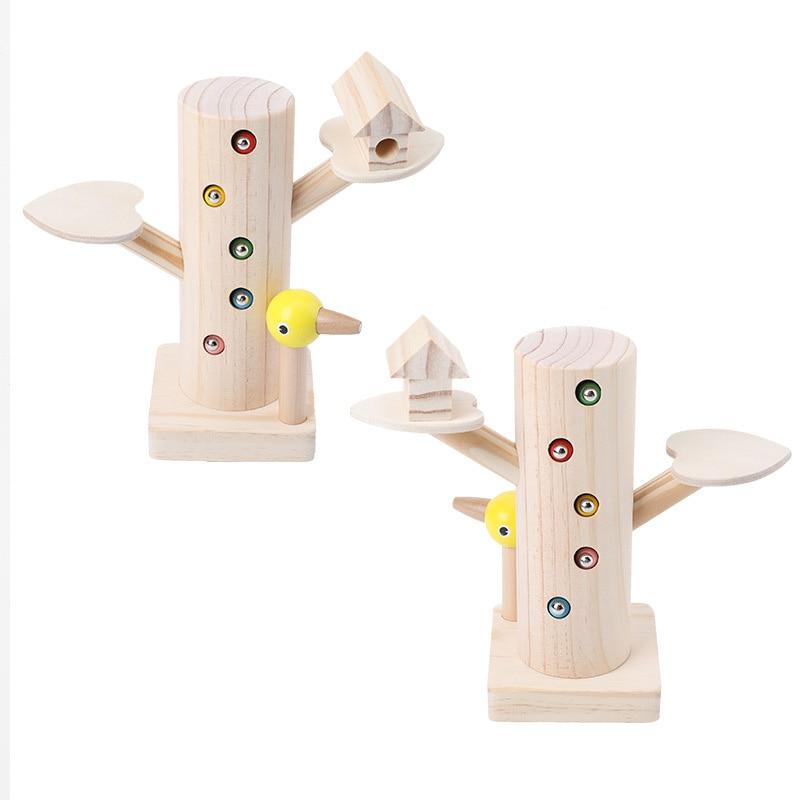 Pega Lagarta de Madeira: Transforme a Brincadeira em Conforto e Criatividade