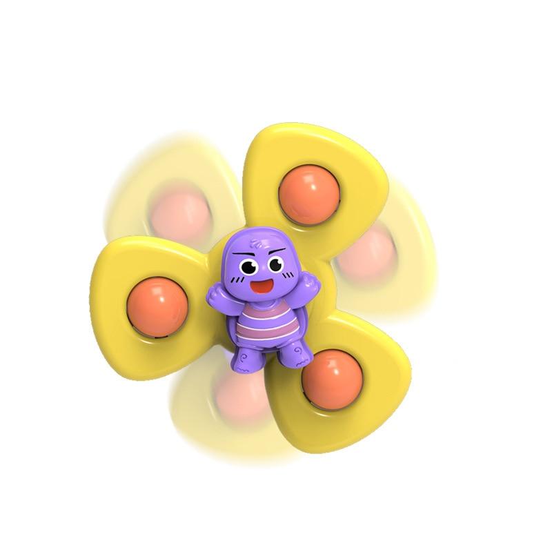 Giroscópio Calmante para Bebês – Proporcione Conforto e Tranquilidade