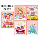 Caderno de Pintura Mágico - Estímulo à Criatividade e Diversão para Crianças