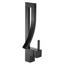 Torneira para Banheiro Curva Modernista