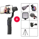 Estabilizador de Câmera Gimbal