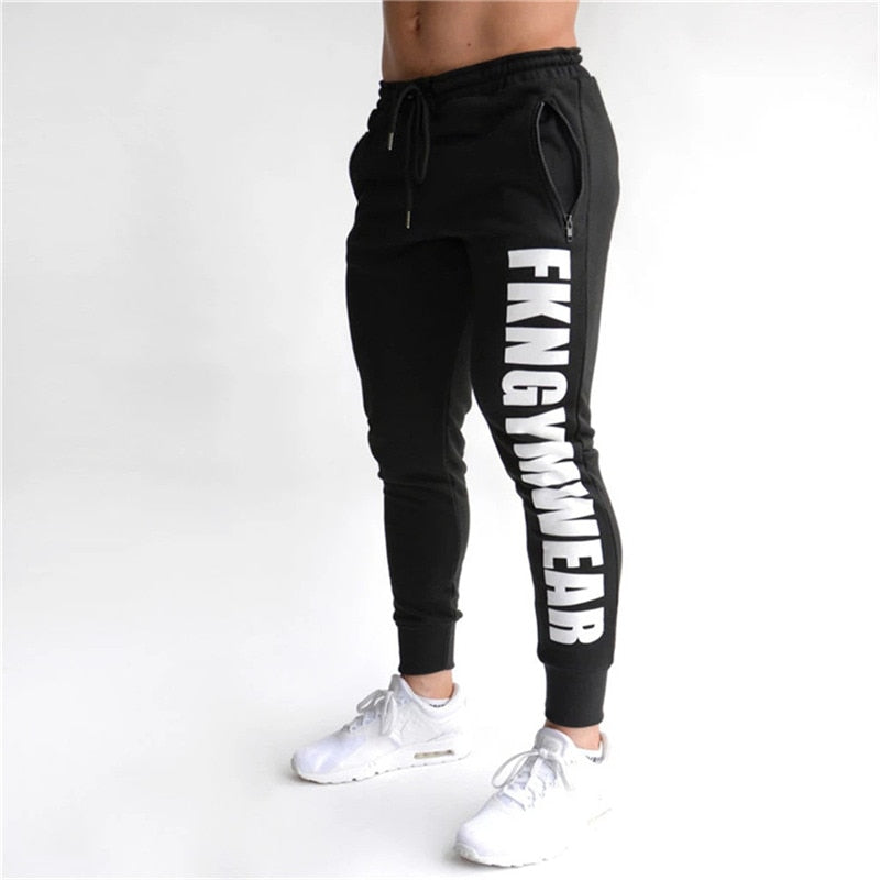 Calça Jogger Masculina SportFlex