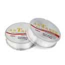 Linha Monofilamento com Revestimento de Fluorocarbono 100m: Proteção e Desempenho Superior