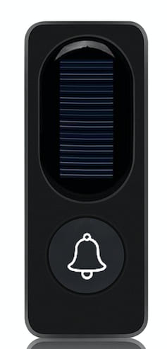 Campainha Residencial Elétrica Wifi