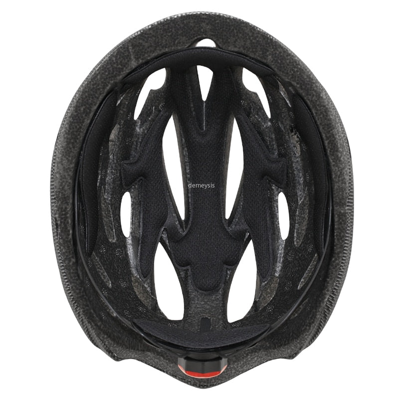 Cascos de Ciclismo Cairbull com Luz Traseira e Viseira Magnética para Proteção e Conforto