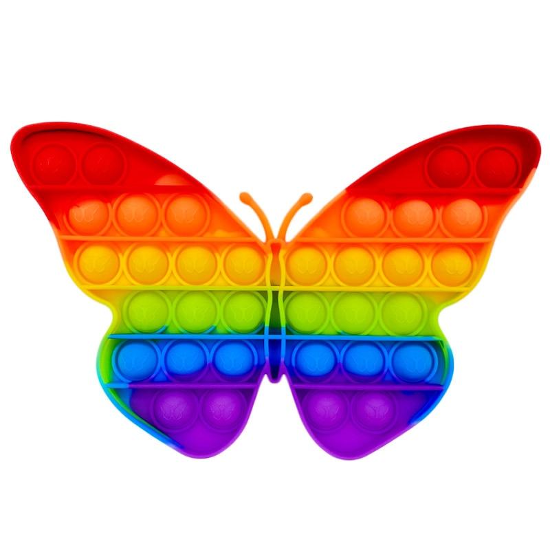 Brinquedo Antistresse: Conforto e Foco em Suas Mãos