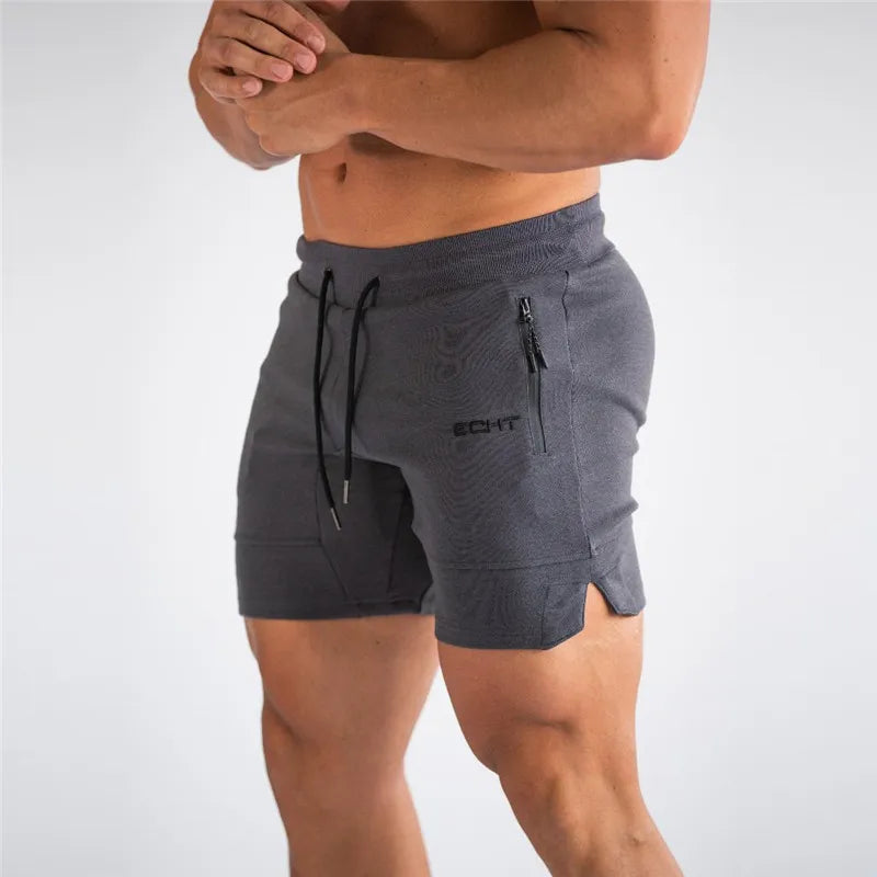 Short Masculino Esportivo ECHT