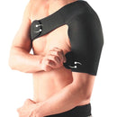 Suporte para Ombro Unilateral Ajustável Neoprene