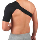 Suporte para Ombro Unilateral Ajustável Neoprene