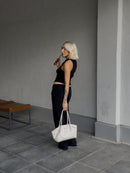 Bolsa Grande Iane: Estilo e Praticidade para o Seu Dia a Dia