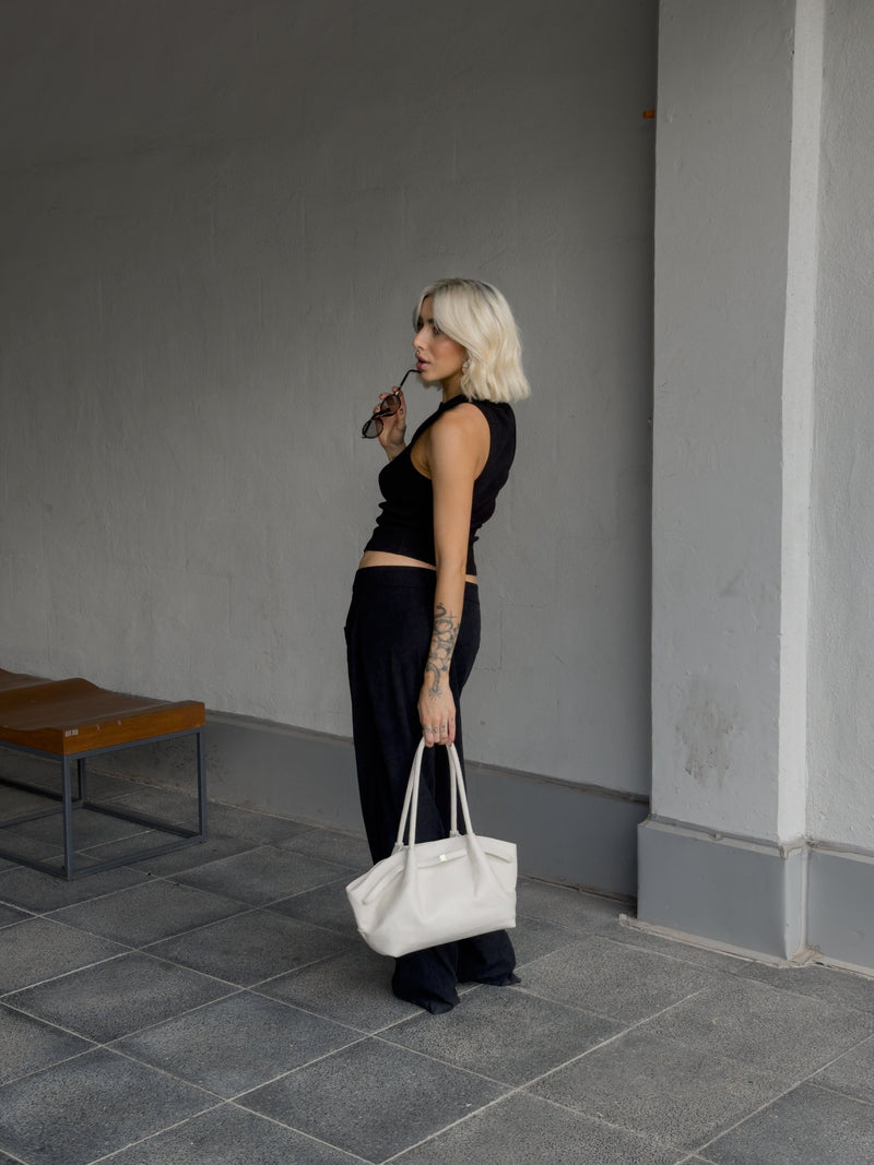 Bolsa Grande Iane: Estilo e Praticidade para o Seu Dia a Dia