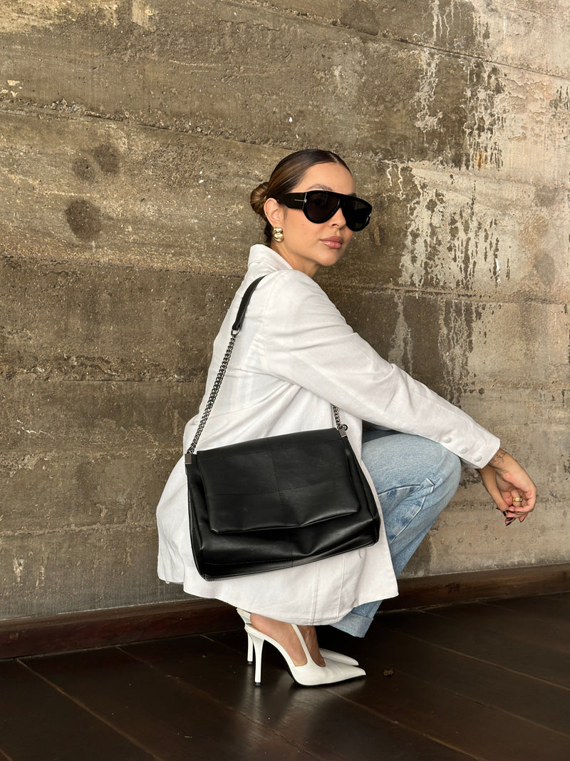 Bolsa Carolina: Praticidade e Estilo para o Seu Dia a Dia