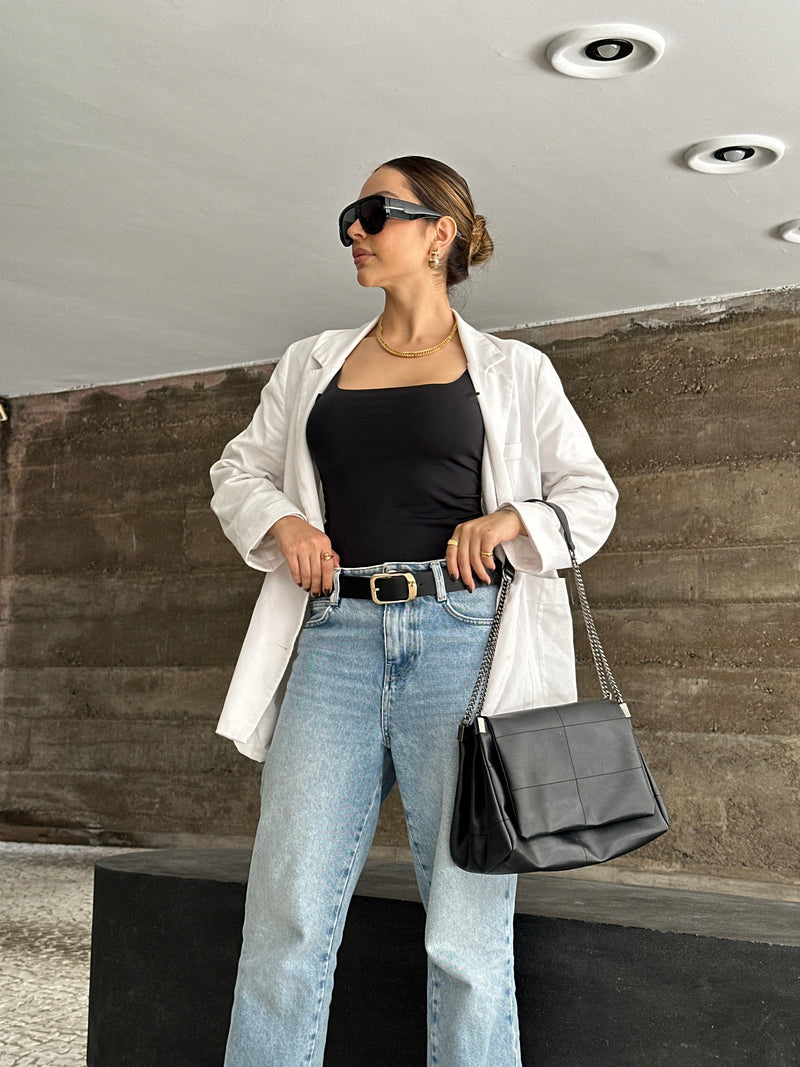 Bolsa Carolina: Praticidade e Estilo para o Seu Dia a Dia