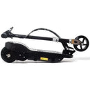 Patinete Elétrico Motorizado E-Scooter Recarregável Dobrável Importway