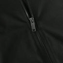 Jaqueta Masculina Baseball Brooklyn Preto