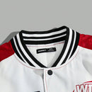 Jaqueta Masculina Beisebol Speed Racing