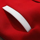 Jaqueta Masculina Varsity Baseball NY Vermelha