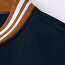 Jaqueta Masculina Varsity Baseball NY