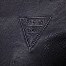 Jaqueta Masculina de Inverno em Couro Genuíno - Conforto e Estilo com Spiky Premium