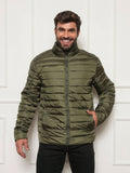 Jaqueta Bobojaco Masculino Green Army