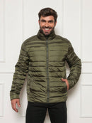 Jaqueta Bobojaco Masculino Green Army