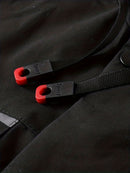 Jaqueta Corta Vento Masculino Black