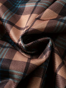 Jaqueta Corta Vento Masculino Black