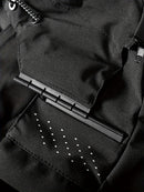 Jaqueta Corta Vento Masculino Preto Hawk