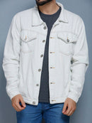 Jaqueta Jeans Masculino Wear