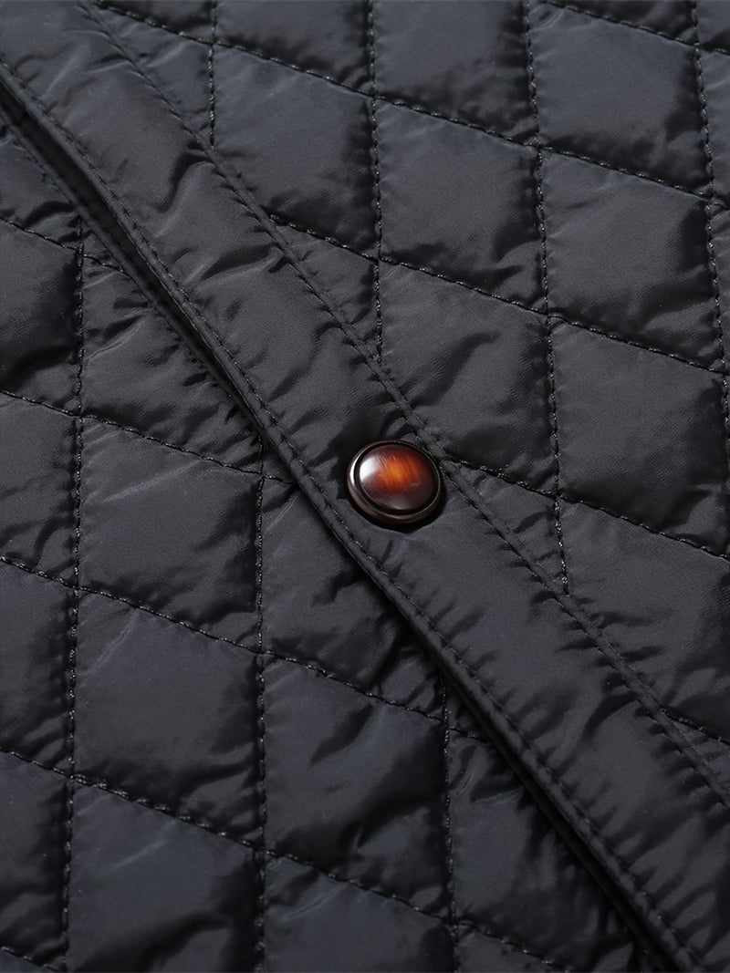 Jaqueta Masculina Forrada Mask Inverno 2024