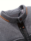 Jaqueta Masculina Forrada Mask Inverno 2024