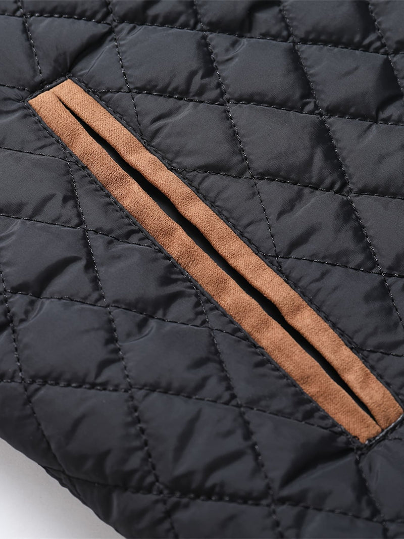 Jaqueta Masculina Forrada Mask Inverno 2024