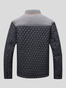 Jaqueta Masculina Forrada Mask Inverno 2024