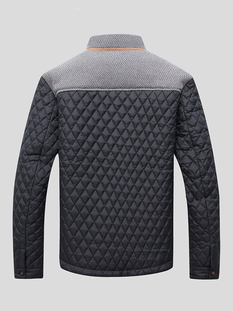 Jaqueta Masculina Forrada Mask Inverno 2024