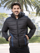 Jaqueta Puffer Bobojaco Masculino Orbita