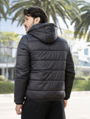 Jaqueta Puffer Bobojaco Masculino Orbita