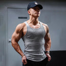 KIT 3 Regatas Caneladas Americana - PROMOÇÃO Especial, Estoque Limitado!