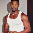 KIT 3 Regatas Caneladas Americana - PROMOÇÃO Especial, Estoque Limitado!